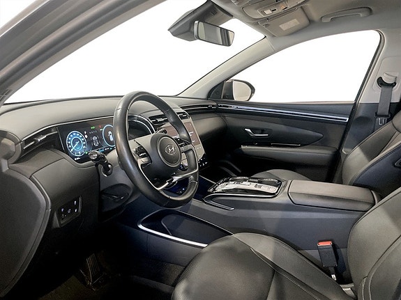 Hyundai Tucson 4 of 5