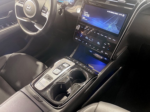 Hyundai Tucson 10 of 15