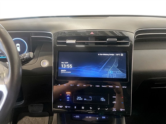 Hyundai Tucson 9 of 15