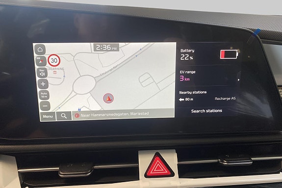Kia Niro 15 of 19