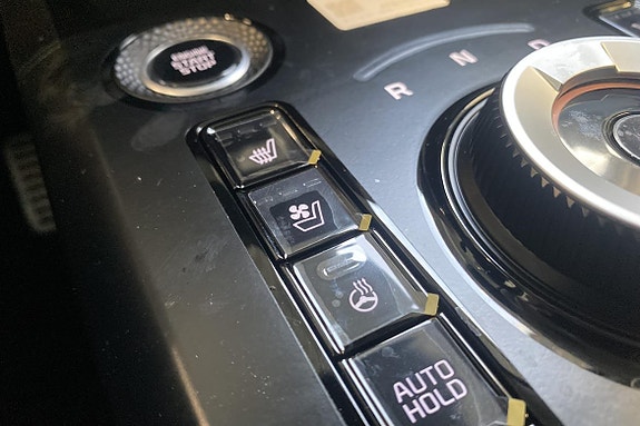 Kia Niro 17 of 19