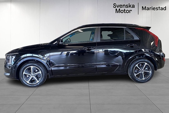Kia Niro 3 of 19