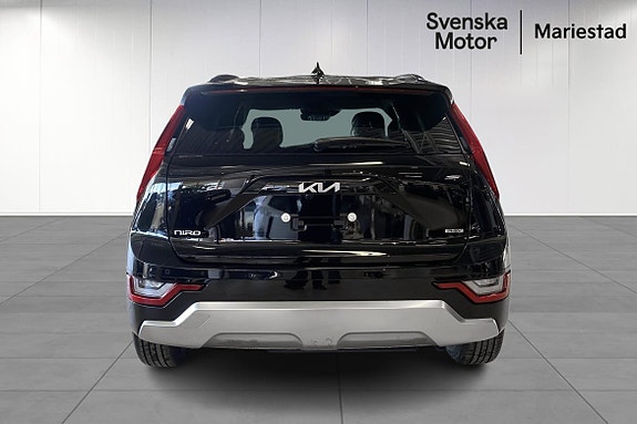Kia Niro 5 of 19