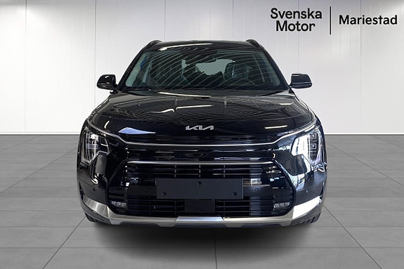 Kia Niro 2 of 19