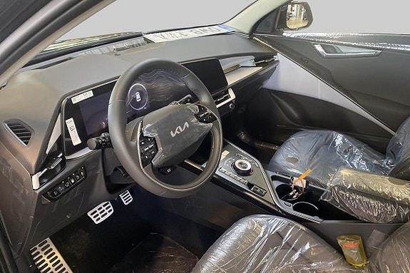 Kia Niro 6 of 19