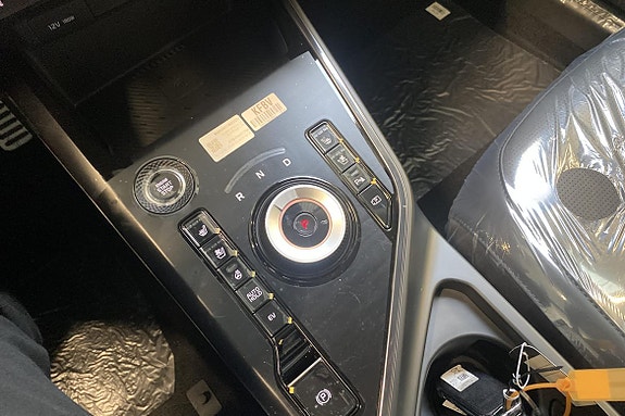 Kia Niro 12 of 19