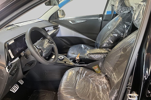 Kia Niro 7 of 19