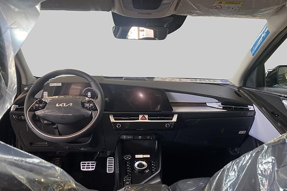 Kia Niro 9 of 19