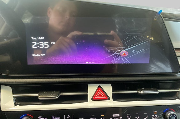 Kia Niro 14 of 19