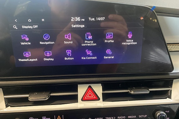 Kia Niro 16 of 19