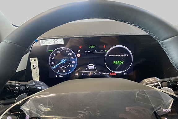 Kia Niro 11 of 19
