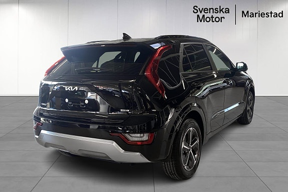 Kia Niro 4 of 19