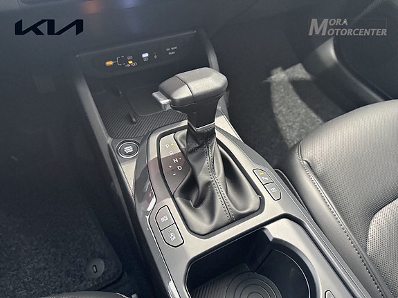 Kia K4 12 of 14
