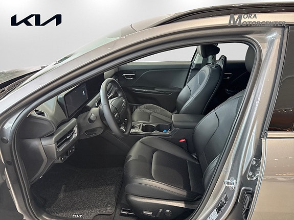 Kia K4 8 of 14