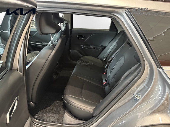 Kia K4 9 of 14
