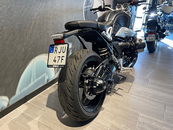 BMW Motorrad R nineT Pure 1.2 H2 Euro 5 8 of 10