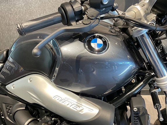 BMW Motorrad R nineT Pure 1.2 H2 Euro 5 4 of 10
