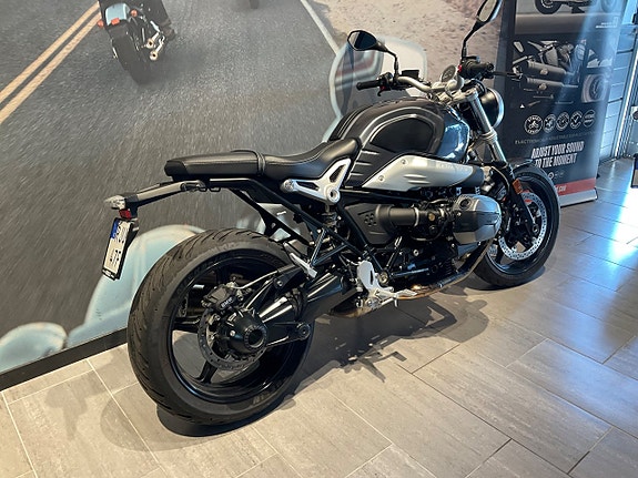 BMW Motorrad R nineT Pure 1.2 H2 Euro 5 5 of 10