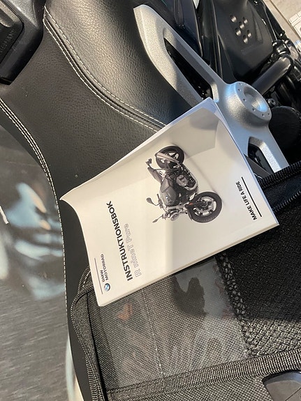 BMW Motorrad R nineT Pure 1.2 H2 Euro 5 10 of 10