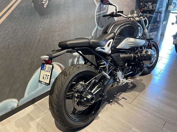 BMW Motorrad R nineT Pure 1.2 H2 Euro 5 7 of 10