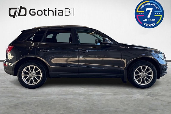 Audi Q5 4 of 5