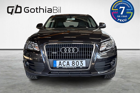 Audi Q5 2 of 5