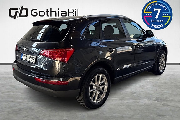 Audi Q5 5 of 5