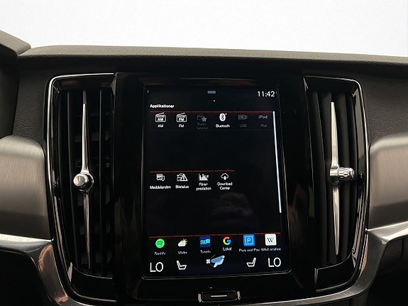 Volvo V90 Cross Country 20 of 30