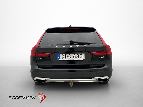 Volvo V90 Cross Country 5 of 30
