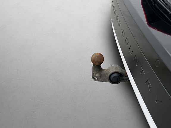 Volvo V90 Cross Country 9 of 30