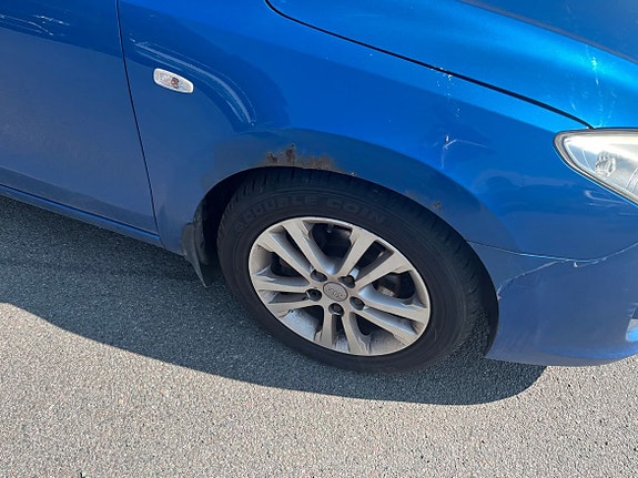 Hyundai i30 5 of 5