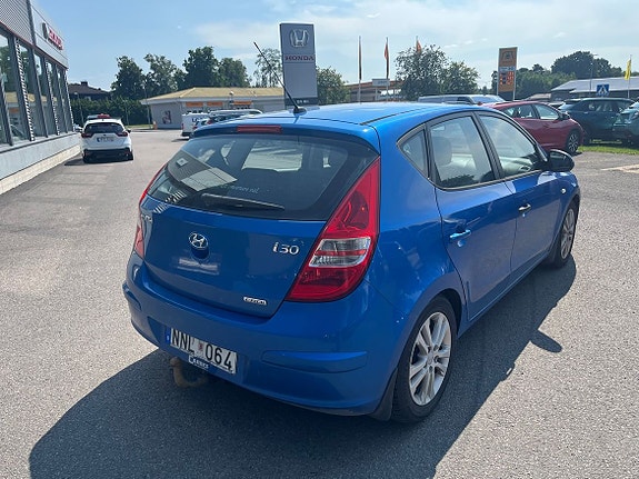 Hyundai i30 3 of 5