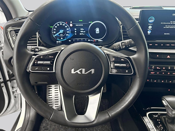 Kia XCeed 12 of 18