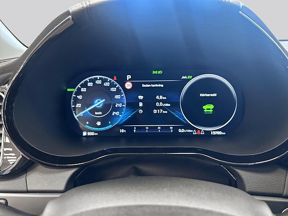 Kia XCeed 11 of 18