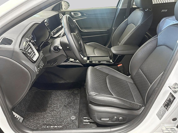 Kia XCeed 8 of 18