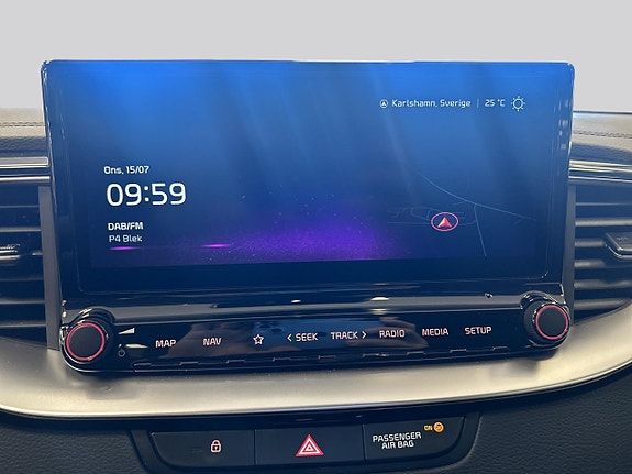 Kia XCeed 13 of 18