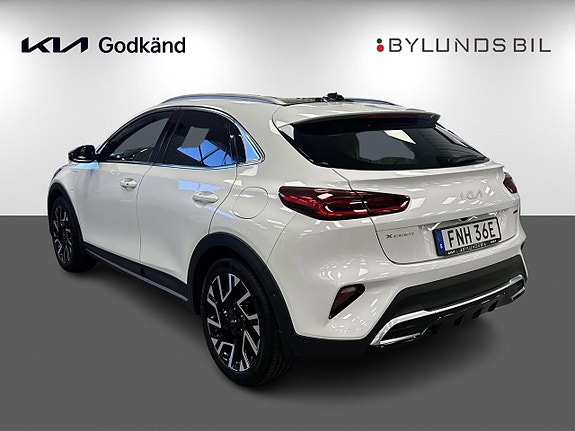 Kia XCeed 6 of 18