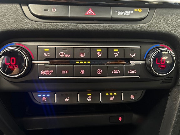 Kia XCeed 15 of 18