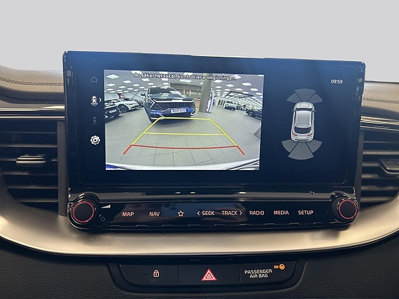 Kia XCeed 14 of 18