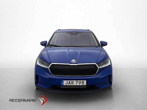 Skoda Enyaq 3 of 5
