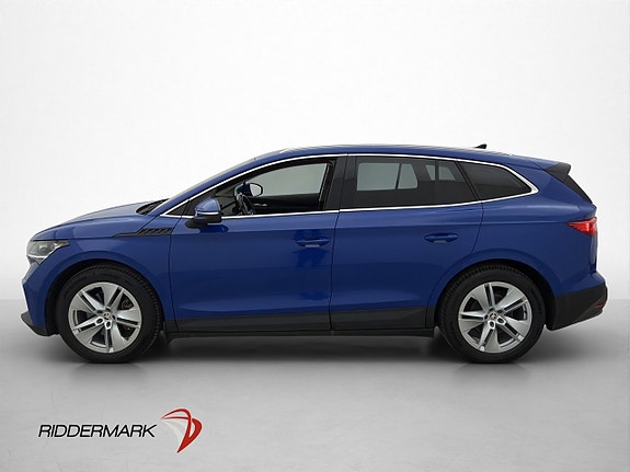 Skoda Enyaq 5 of 5