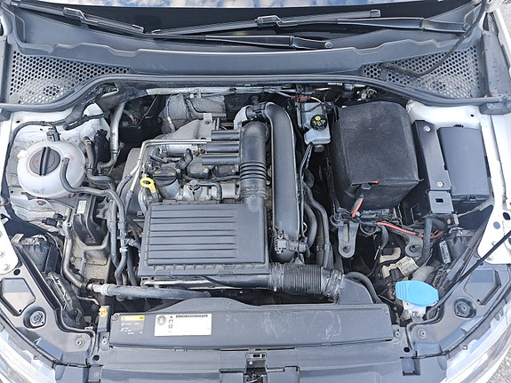 Seat Leon 11 of 11