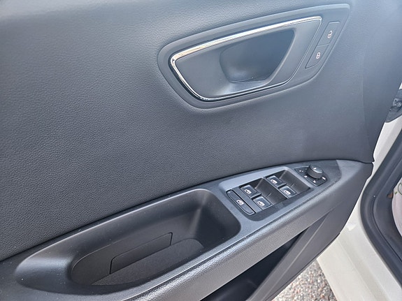 Seat Leon 8 of 11