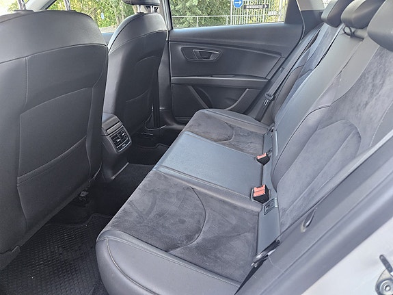 Seat Leon 5 of 11