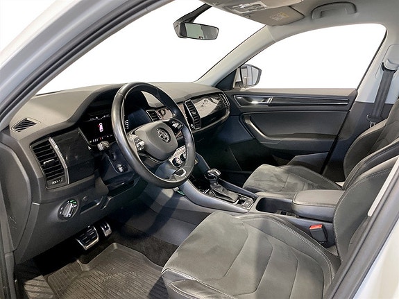 Skoda Kodiaq 4 of 15