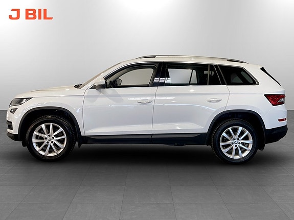 Skoda Kodiaq 13 of 15