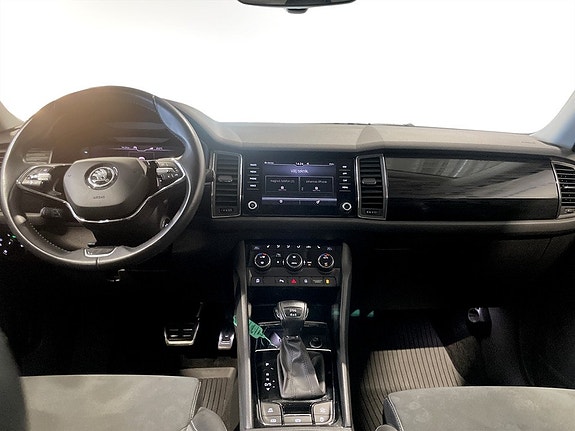 Skoda Kodiaq 6 of 15