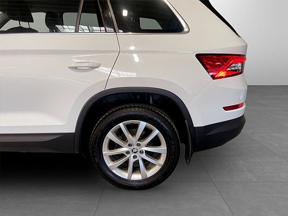 Skoda Kodiaq 14 of 15