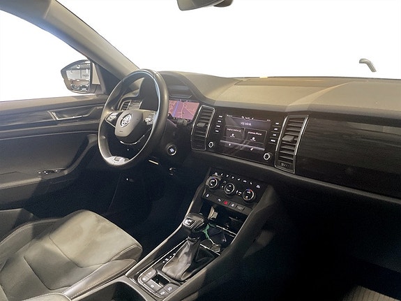Skoda Kodiaq 11 of 15