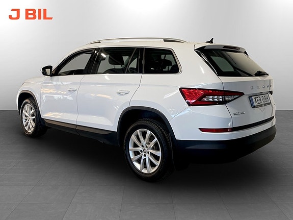 Skoda Kodiaq 3 of 15